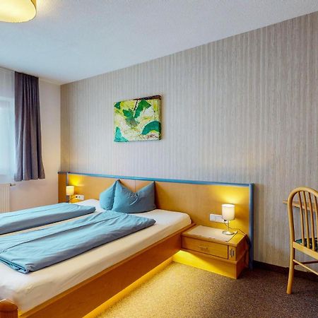 Cafe Pension Heim Kirchberg in Tirol Dış mekan fotoğraf