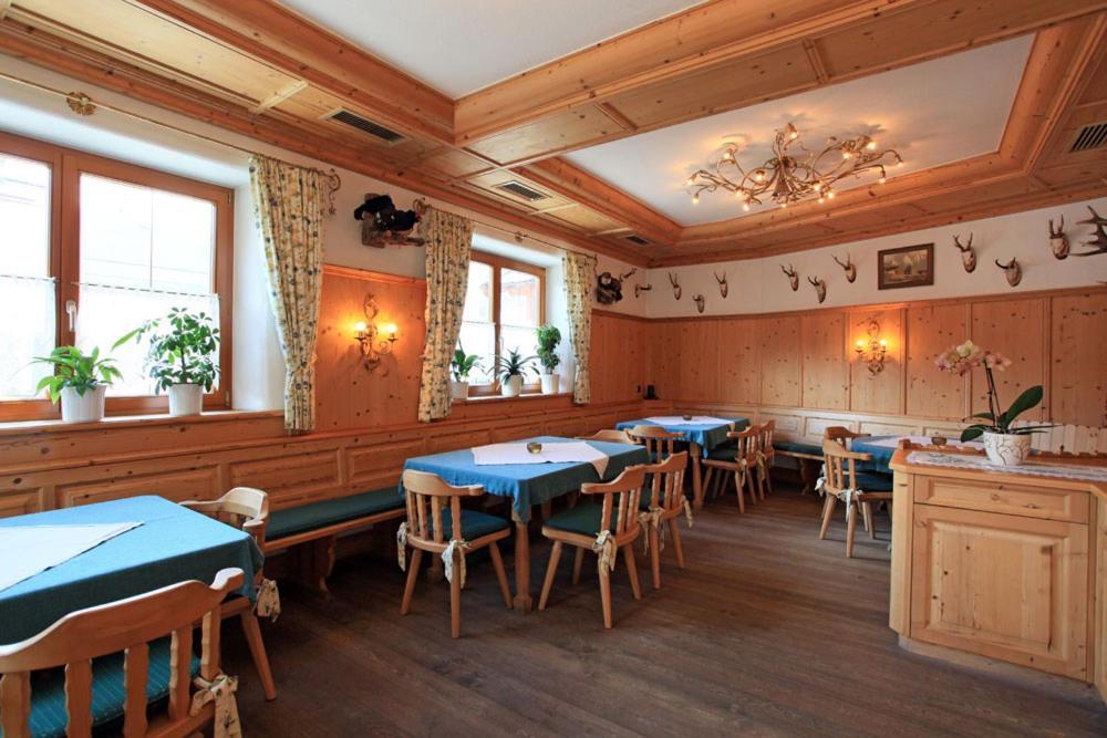 Cafe Pension Heim Kirchberg in Tirol Dış mekan fotoğraf