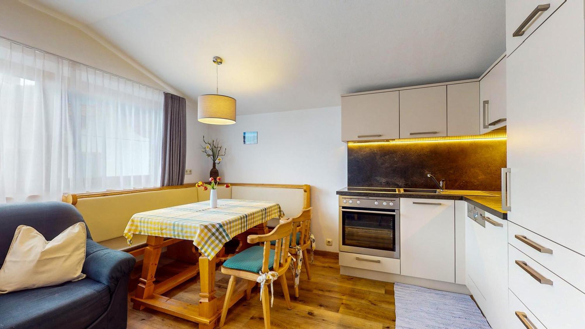 Cafe Pension Heim Kirchberg in Tirol Dış mekan fotoğraf