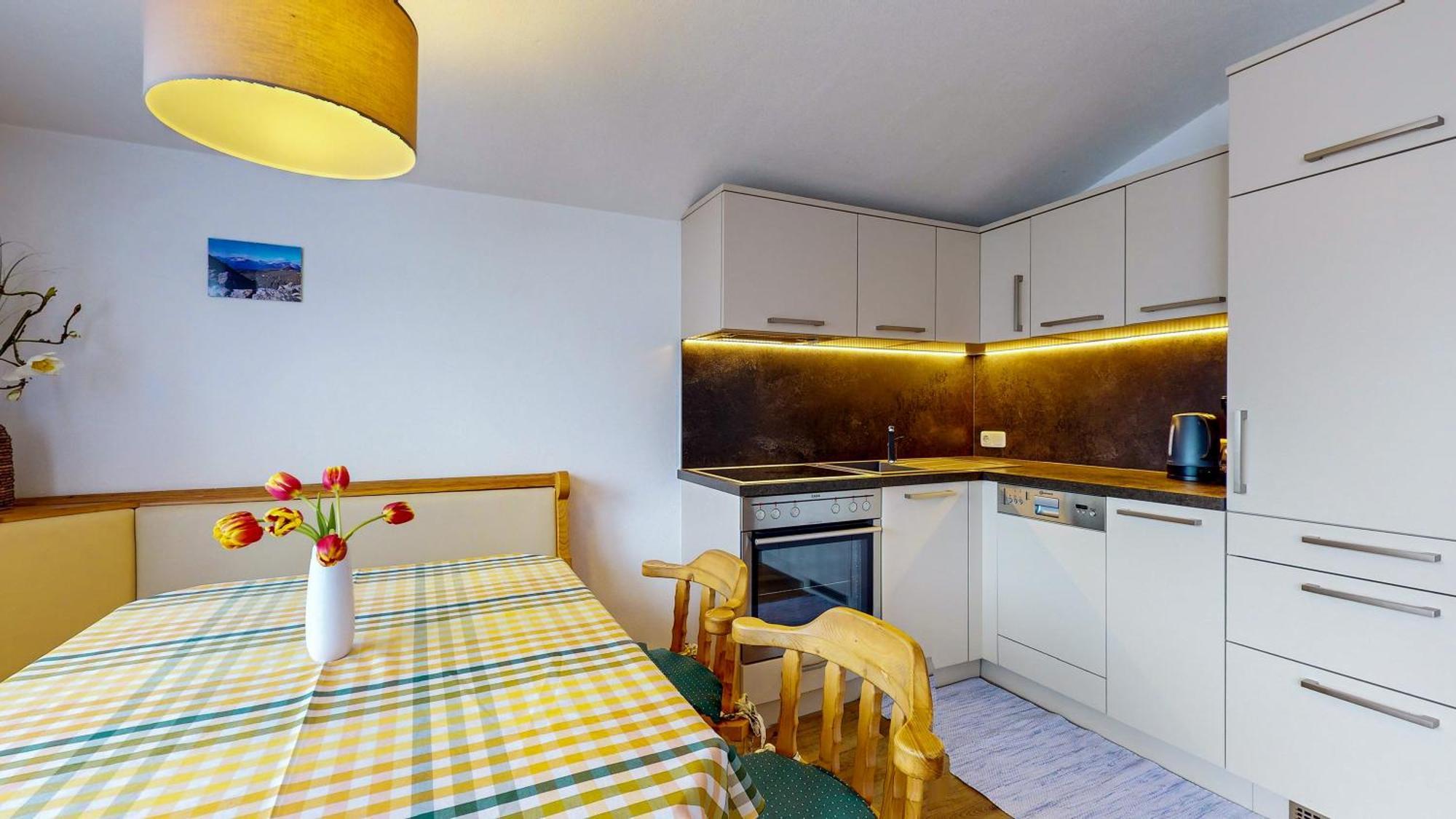 Cafe Pension Heim Kirchberg in Tirol Dış mekan fotoğraf