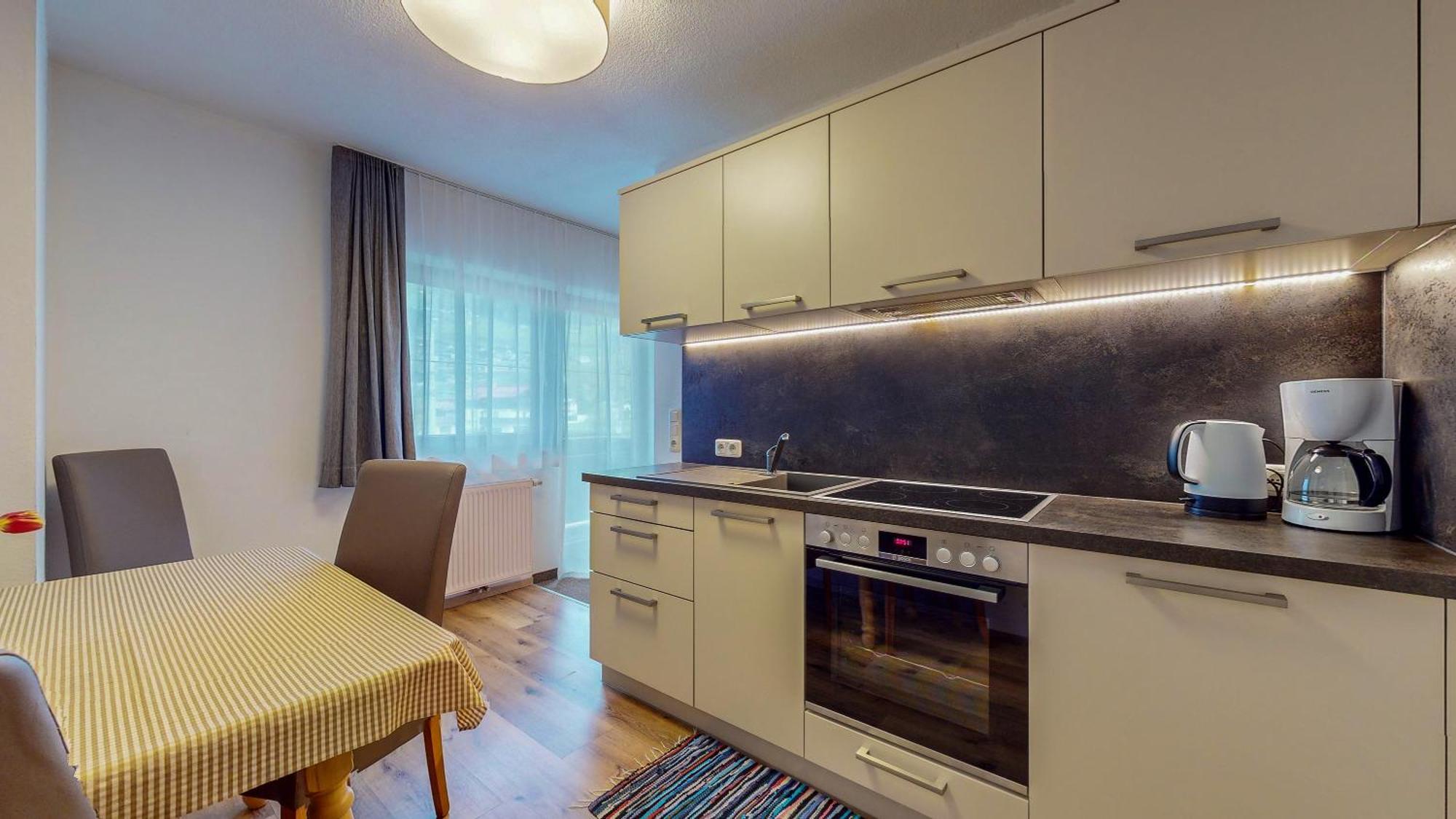 Cafe Pension Heim Kirchberg in Tirol Dış mekan fotoğraf