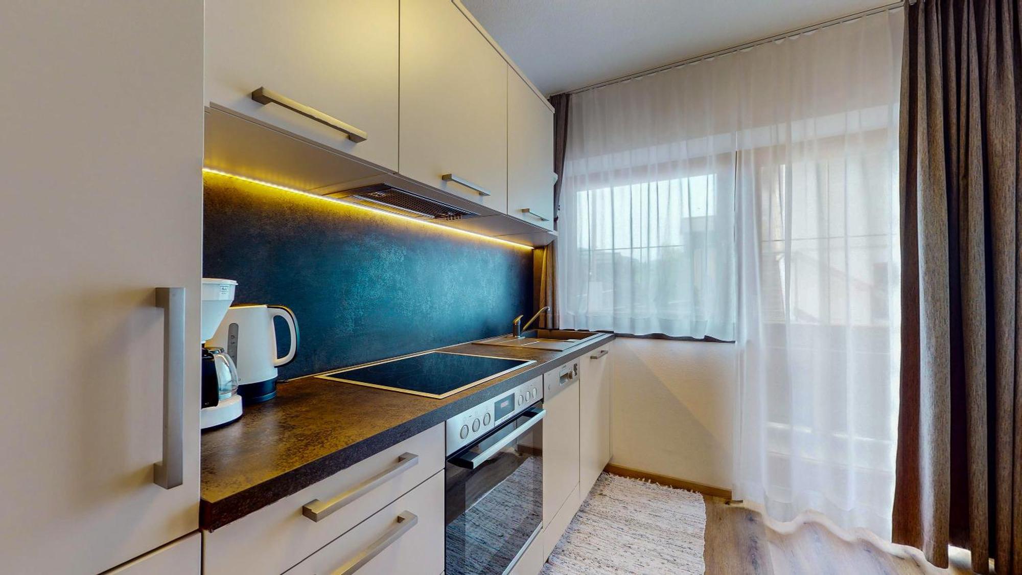 Cafe Pension Heim Kirchberg in Tirol Dış mekan fotoğraf